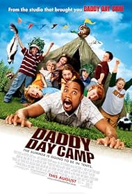 Daddy Day Camp (2007) watch-Daddy Day Camp (2007)