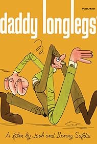 Daddy Longlegs (2010) watch-Daddy Longlegs (2010)