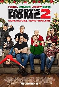 Daddy's Home 2 (2017) watch-Daddy's Home 2 (2017)