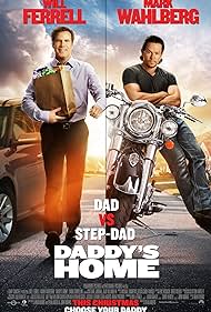 watch-Daddy's Home (2015)