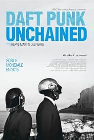 watch-Daft Punk Unchained (2015)