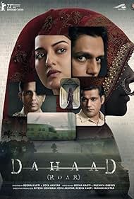 watch-Dahaad (2023)