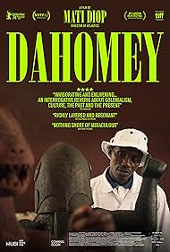 Dahomey (2024) watch-Dahomey (2024)