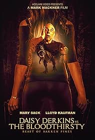Daisy Derkins vs. The Bloodthirsty Beast of Barren Pines! (2019) watch-Daisy Derkins vs. The Bloodthirsty Beast of Barren Pines! (2019)