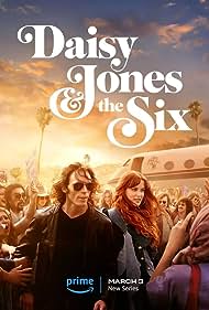 watch-Daisy Jones & The Six (2023)