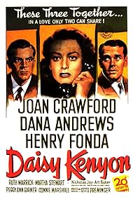 watch-Daisy Kenyon (1947)