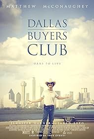 watch-Dallas Buyers Club (2013)