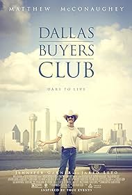 Dallas Buyers Club (2013) watch-Dallas Buyers Club (2013)