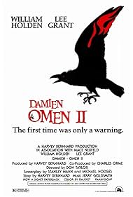 Damien: Omen II (1978) watch-Damien: Omen II (1978)