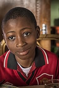 watch-Damilola, Our Loved Boy (2016)