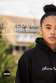 Damilola: The Boy Next Door (2020) watch-Damilola: The Boy Next Door (2020)