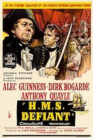 Damn the Defiant! (1962) watch-Damn the Defiant! (1962)