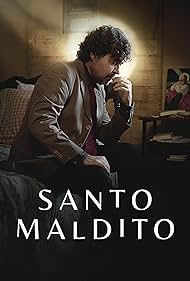 Damned Saint (2023) watch-Damned Saint (2023)