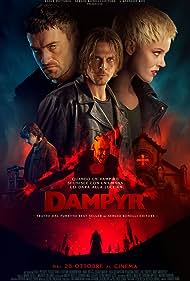 watch-Dampyr (2022)