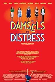 watch-Damsels in Distress (2012)