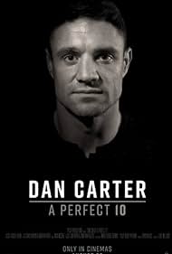 Dan Carter: A Perfect 10 (2019) watch-Dan Carter: A Perfect 10 (2019)