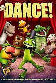 watch-Dance! (2018)