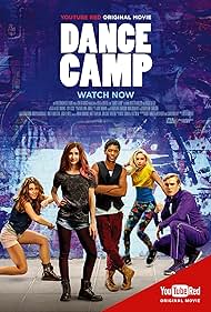 Dance Camp (2016) watch-Dance Camp (2016)