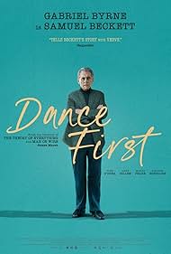 Dance First (2023) watch-Dance First (2023)