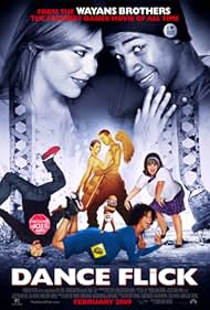 Dance Flick (2009) watch-Dance Flick (2009)