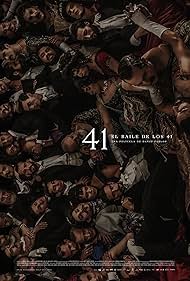 watch-Dance of the 41 (2021)