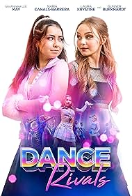 Dance Rivals (2024) watch-Dance Rivals (2024)