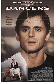 Dancers (1987) watch-Dancers (1987)