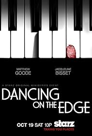 watch-Dancing on the Edge (2013)