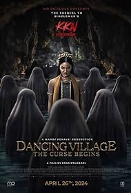 Dancing Village: The Curse Begins (2024) watch-Dancing Village: The Curse Begins (2024)