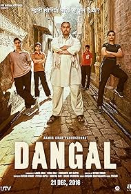 Dangal (2016) watch-Dangal (2016)