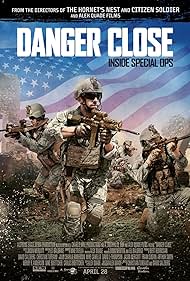 Danger Close (2017) watch-Danger Close (2017)