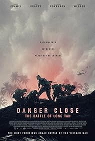 watch-Danger Close (2019)