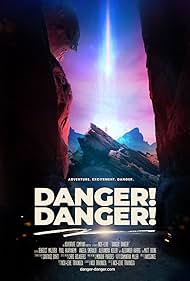 Danger! Danger! (2022) watch-Danger! Danger! (2022)