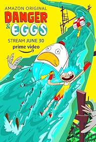 Danger & Eggs (2017) watch-Danger & Eggs (2017)