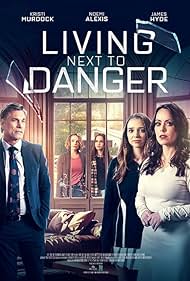 watch-Danger Lurking Under My Roof (2023)