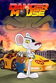 watch-Danger Mouse (2016)