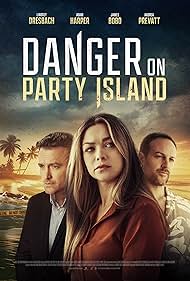 watch-Danger on Party Island (2024)