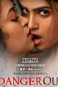 Dangerous (2022) watch-Dangerous (2022)
