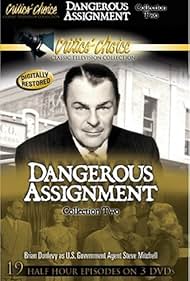 watch-Dangerous Assignment (1950)