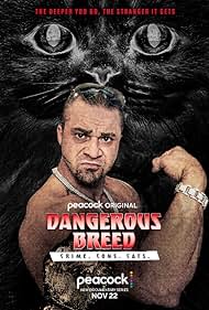 watch-Dangerous Breed: Crime. Cons. Cats. (2022)