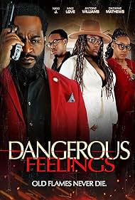 Dangerous Feelings (2024) watch-Dangerous Feelings (2024)