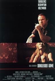 Dangerous Game (1993) watch-Dangerous Game (1993)