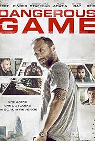Dangerous Game (2017) watch-Dangerous Game (2017)