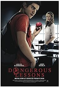 watch-Dangerous Lessons (2015)