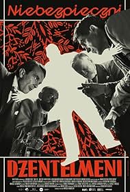 Dangerous Men (2023) watch-Dangerous Men (2023)