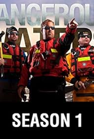 Dangerous Waters (2012) watch-Dangerous Waters (2012)