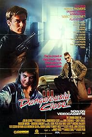 Dangerously Close (1986) watch-Dangerously Close (1986)