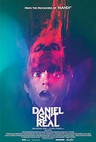 Daniel Isn't Real (2019) watch-Daniel Isn't Real (2019)