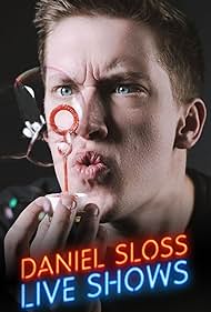 watch-Daniel Sloss: Live Shows (2018)