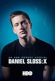 Daniel Sloss: X (2019) watch-Daniel Sloss: X (2019)
